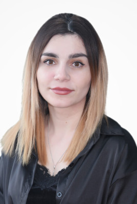 Кахриманова Муслимат Насировна Кахриманова Муслимат Насировна